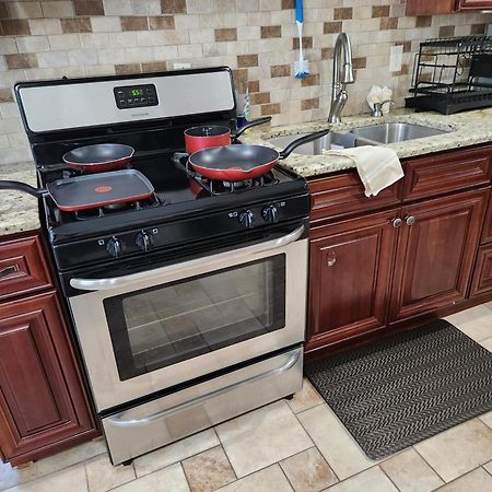 The Unique Atlantic City Beach Home! 外观 照片
