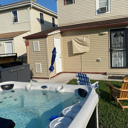 The Unique Atlantic City Beach Home! 外观 照片