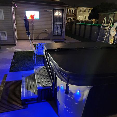 The Unique Atlantic City Beach Home! 外观 照片