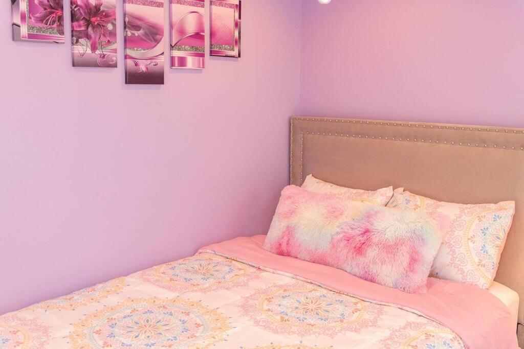 The Unique Atlantic City Beach Home! 外观 照片