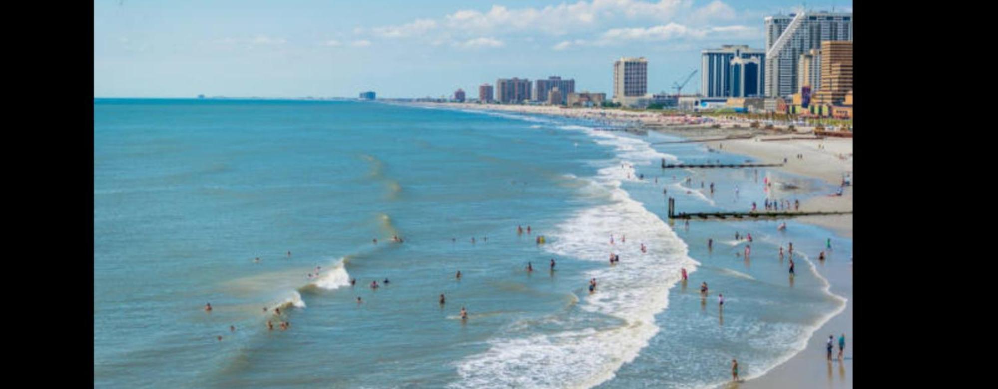 The Unique Atlantic City Beach Home! 外观 照片