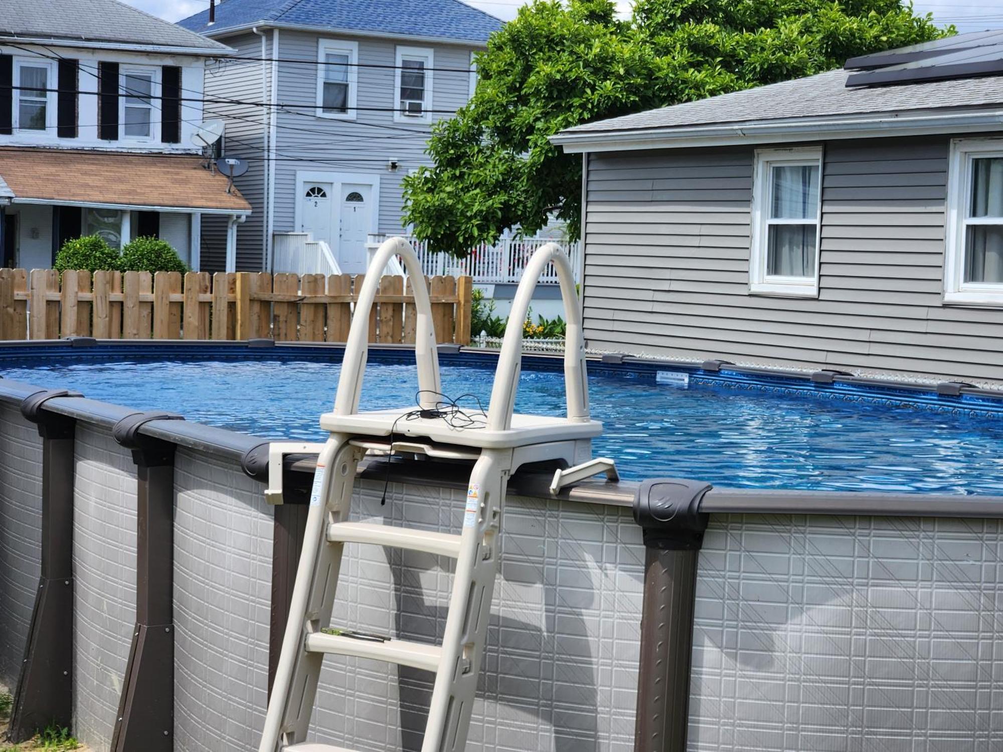 The Unique Atlantic City Beach Home! 外观 照片
