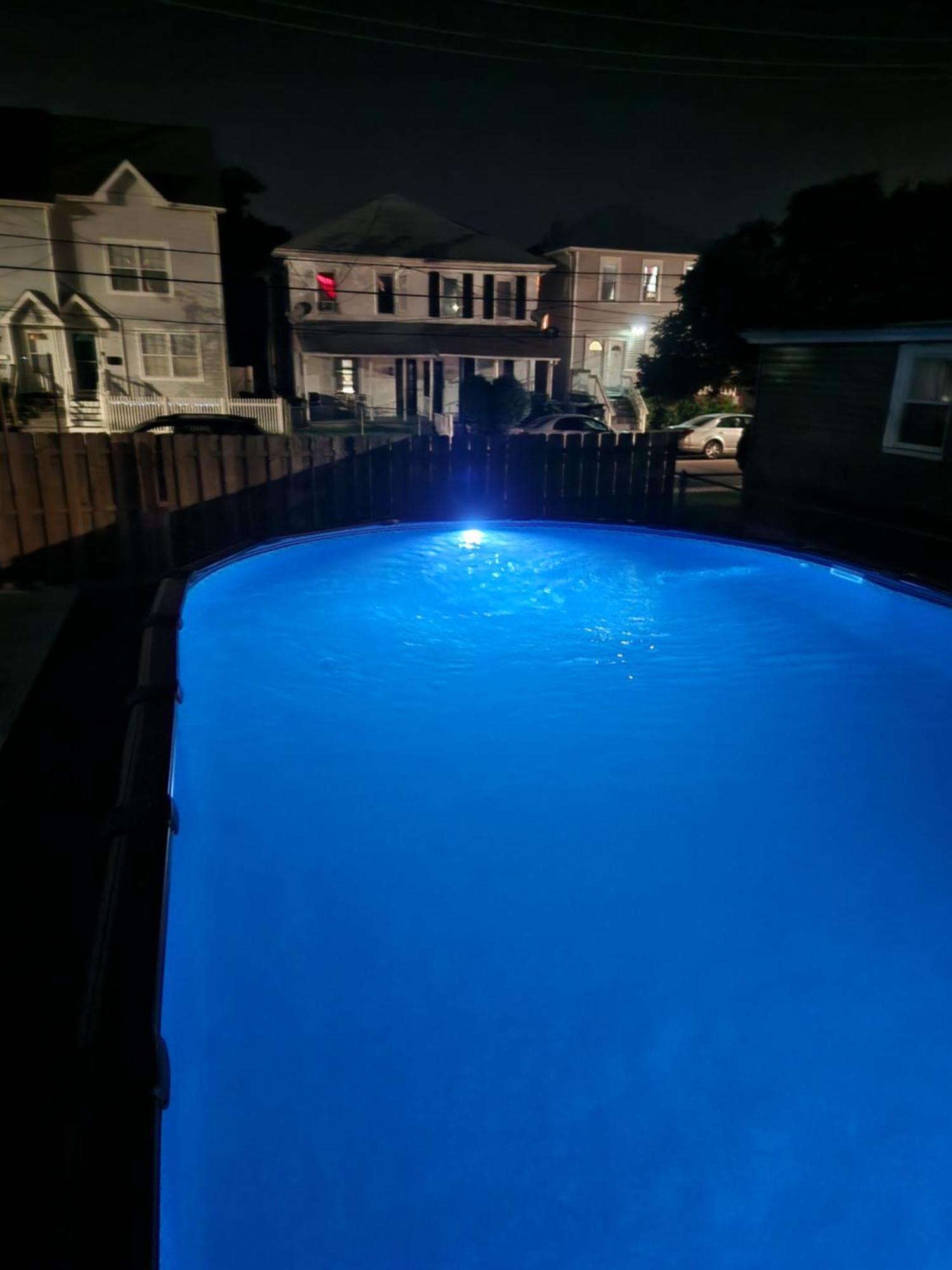 The Unique Atlantic City Beach Home! 外观 照片