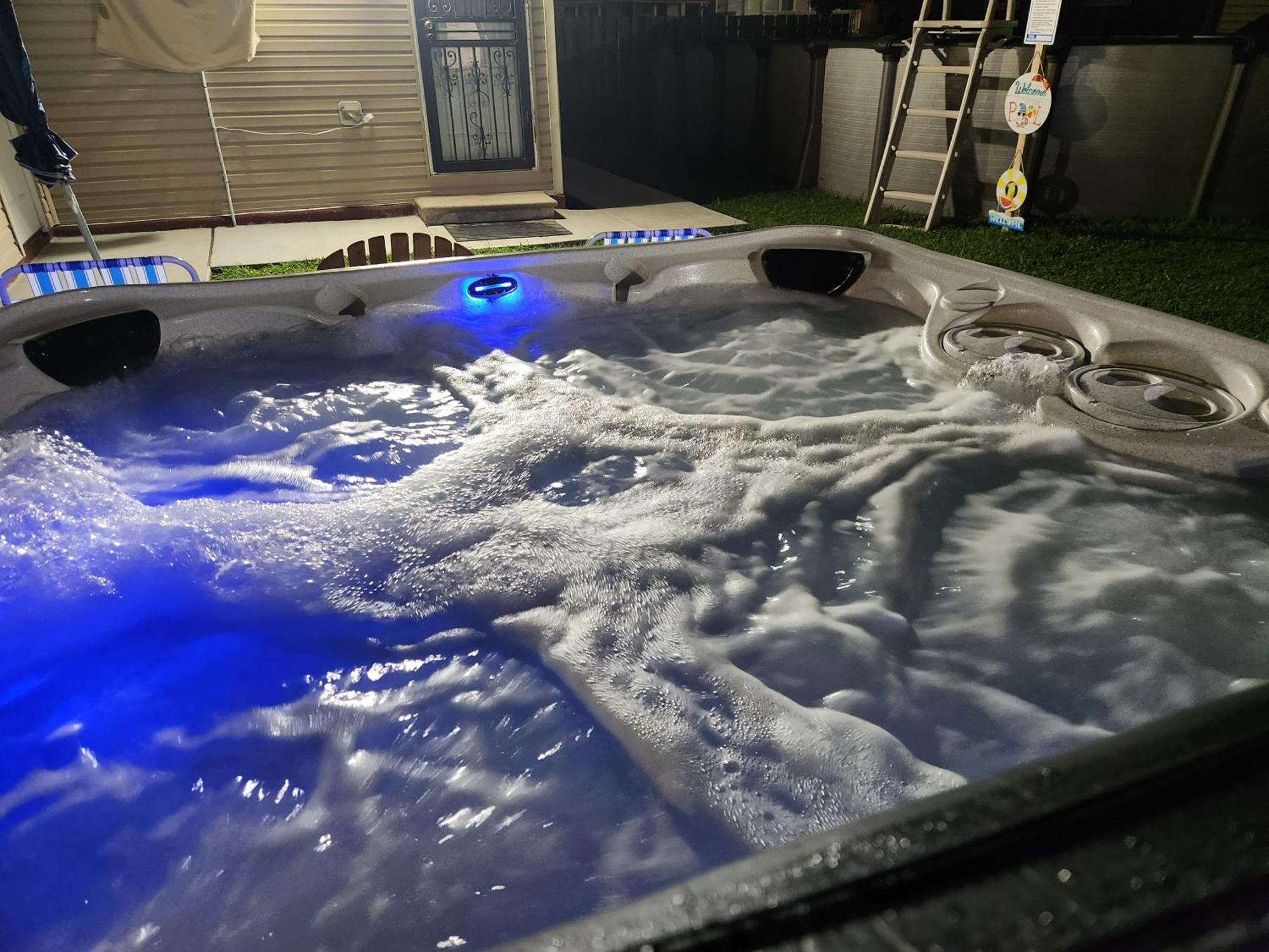 The Unique Atlantic City Beach Home! 外观 照片